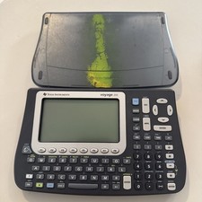 Texas Instruments Voyage 200