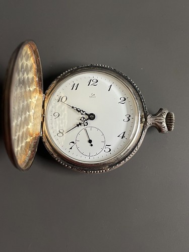Schweizer taschenuhr mit - schweizer,
