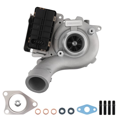 Turbolader for audi - turbolader, 2.7