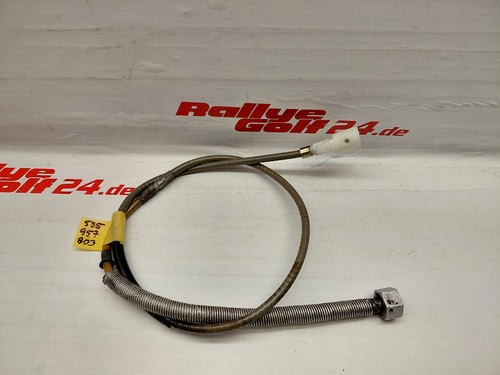 Tachowelle corrado g60 16v - vw,
