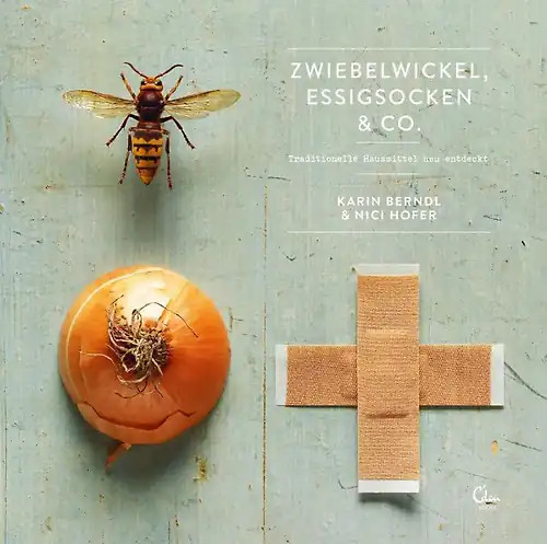 Zwiebelwickel essigsocken - zwiebelwickel,,