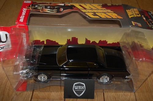 Lincoln the car movie - the,