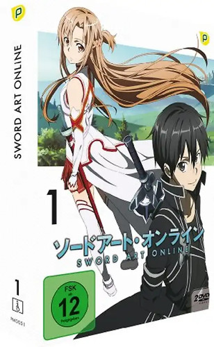 Sword art online vol 1 - vol.,