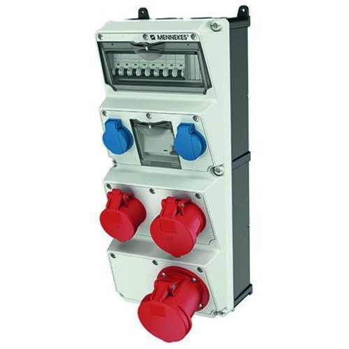Mennekes 940010
