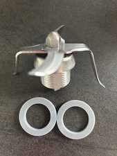 MESSER KOMPLET für Vorwerk