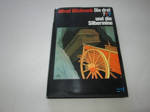 Hitchcock die drei - hitchcock,