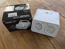 Seifenblasen Maschine - Bubble Machine Klein