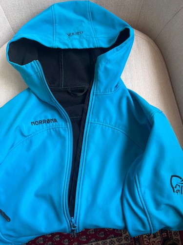 Norrona narvik soft - norrona,