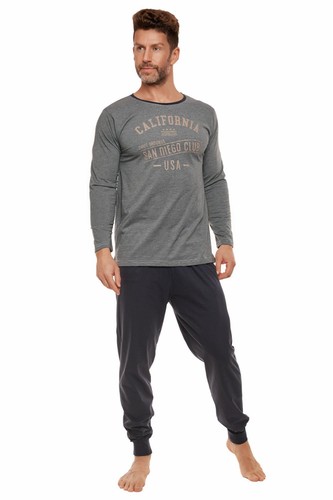 Moonline nightwear herren - moonline,