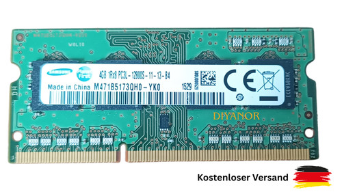 Samsung 4gb ddr3l - ddr3l, ram