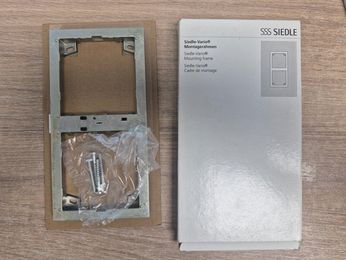 Siedle mr611 0 - siedle, mr611-2/1-0