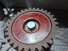 Lichtmaschine für Kawasaki A1 / A7