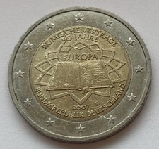 Deutschland - 2007 - 50 Jahre