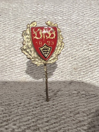 Alte anstecknadel ehrennadel - alte,