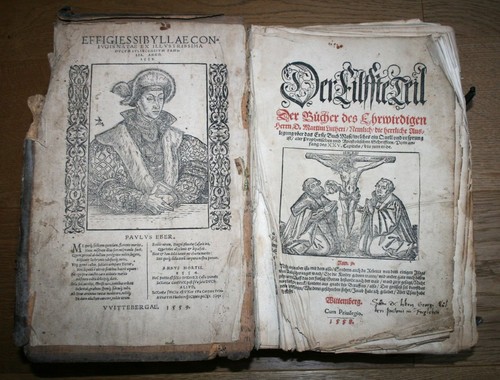 Luther bibel thomas klug - luther-bibel,,