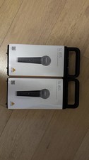 Profi-Mikrophon Behringer SL