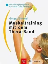 Muskeltraining mit dem