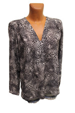 weite dünne Bluse M 40/42