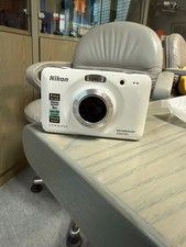 Nikon Coolpix S30