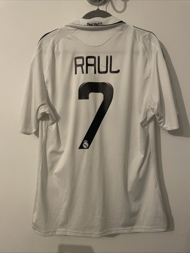 Real madrid 2008 - real,