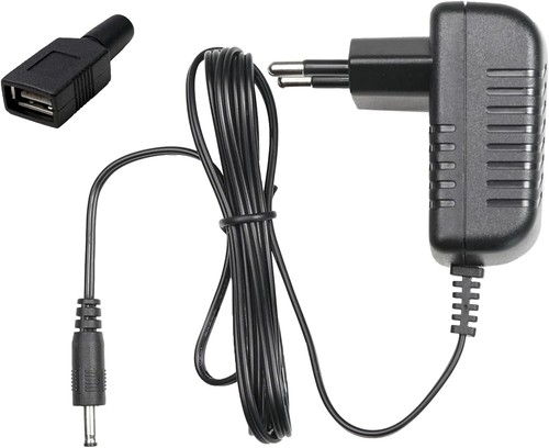 Edision netzteil 0a - edision, 2pin