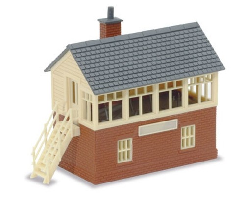 Peco lineside wood - wood, &