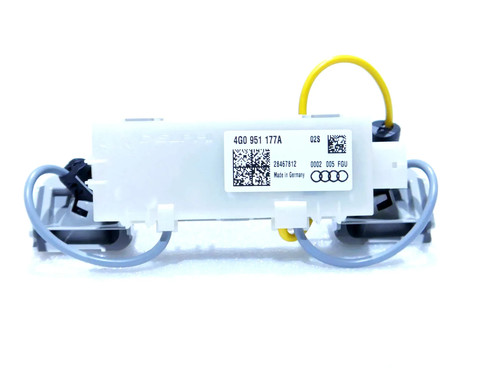 Original audi 4g - a6,