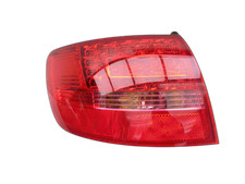 Rückleuchte Rücklicht Heckleuchte Li orig für Audi A6 4F C6 qu 04-08 Kombi