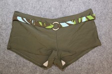 BIKINI UNTERTEIL PANTY  SHORTS