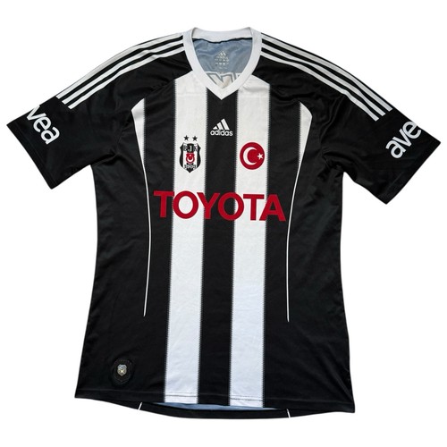Adidas besiktas away shirt - adidas,