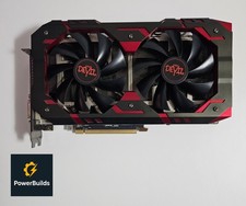 PowerColor Red Devil Radeon RX