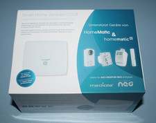eQ-3 Homematic HmIP-CCU3 Zentrale OVP