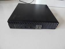 Dell Optiplex 3040 Desktop Mini PC  | KEIN RAM, KEIN SSD , KEIN NETZTEIL