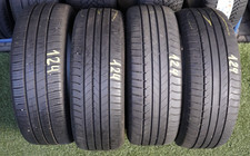 4 x Goodyear EfficientGrip Sommerreifen 205/55R16 91V
