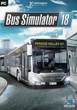 Bus Simulator 18 PC Download