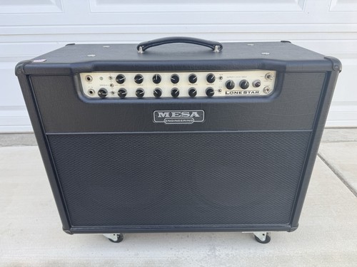 Mesa boogie lone - mesa/boogie,