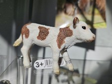 Schleich Tier Kalb aus