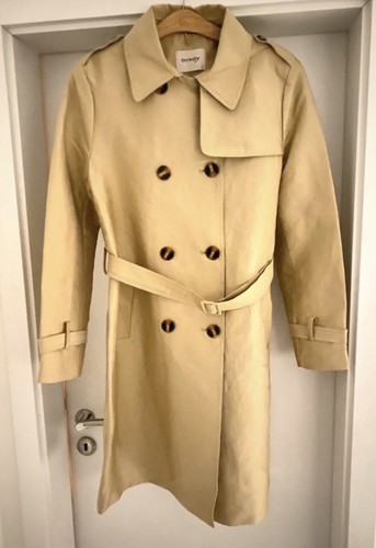 Neue damen trenchcoat - neue, gr