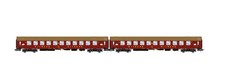 Rivarossi hr4419 tlg set - rivarossi, dr