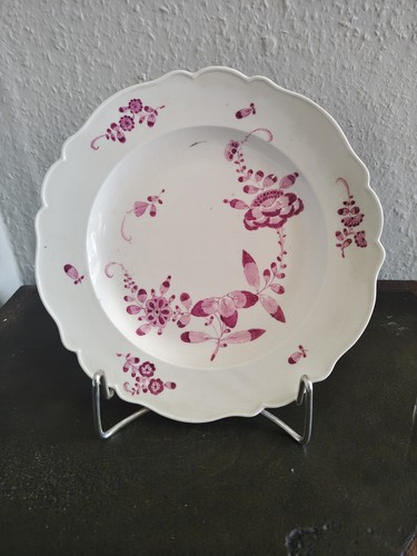 Meissen marcolini teller - meissen,