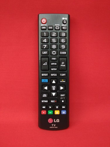 Original smart tv - lg,