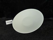Arzberg " TRIC  WEISS " Gourmetschale / 30 cm