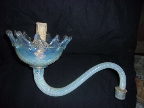 Murano glas opalglas - murano-glas-opalglas-arm, mit