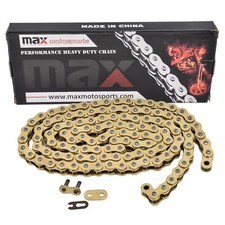 Gold 428x122 Links Drive Chain