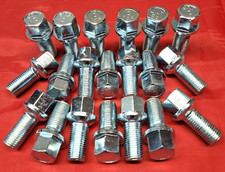 20 Radschrauben 14x1,5x27