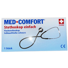 NEU Stethoskop Stetoskop
