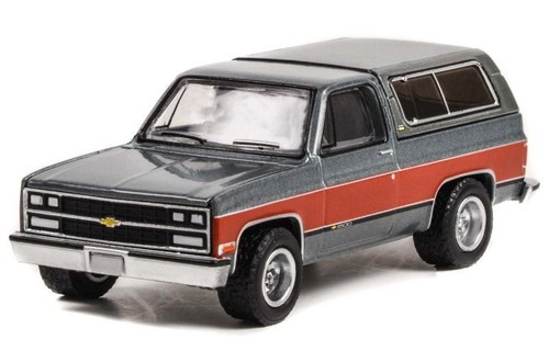 Chevrolet blazer lifted - -,