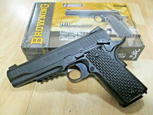 Walther umarex browning 1911 - walther,