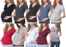 Bellivalini Damen Umstands