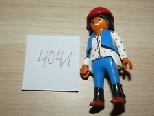 Playmobil Figur Frau Nr.4041